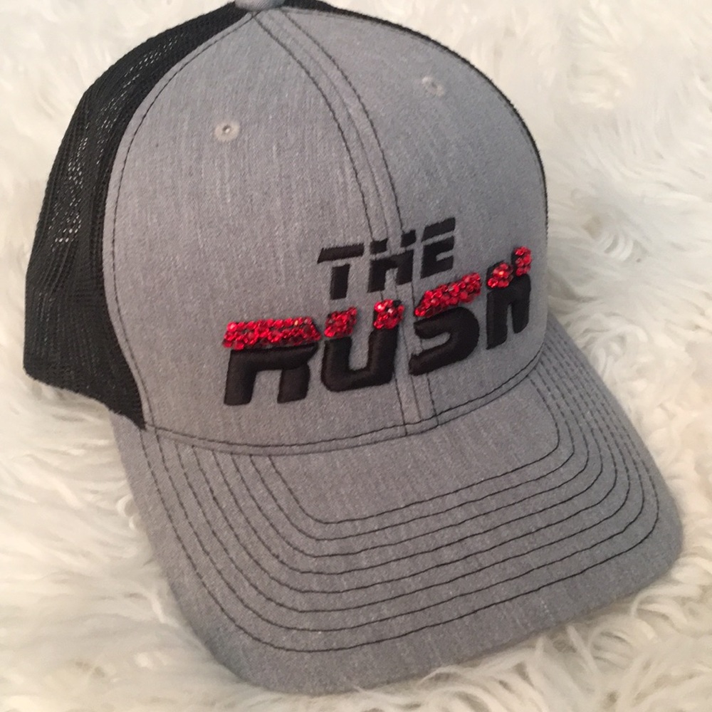 Baseball hat